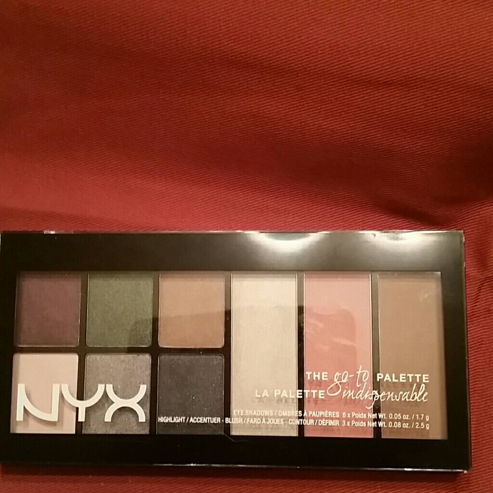 Makeup